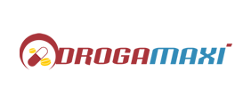 logo drogamaxi