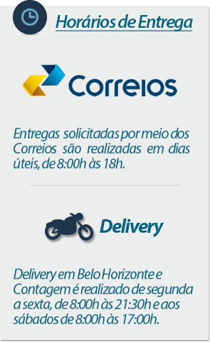 Política de Entregas