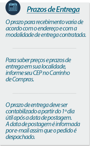 Política de Entregas