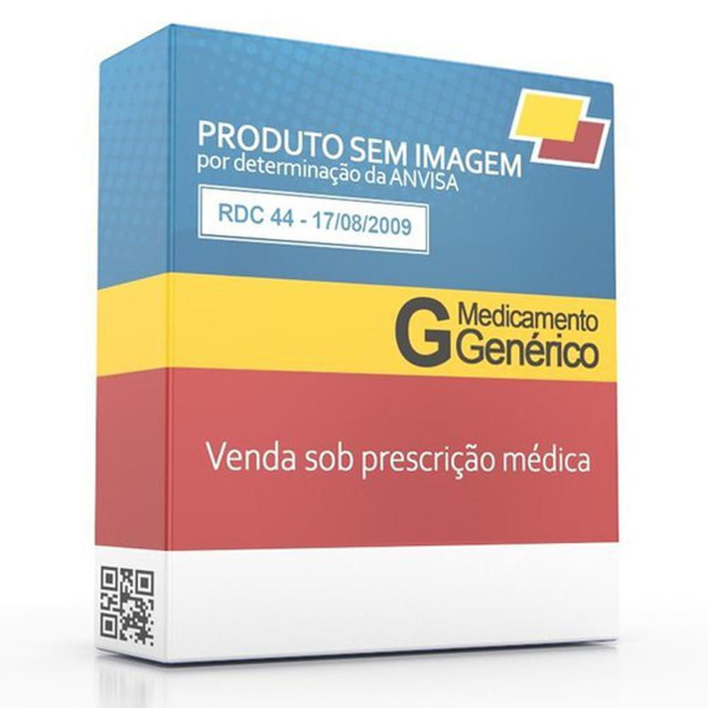 Ivermectina 6mg com 4 Comprimidos Genérico Germed